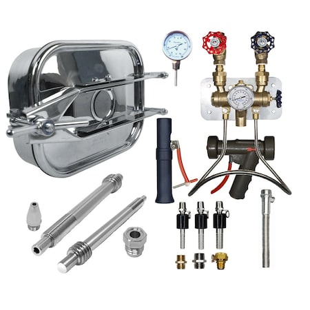 Springer Parts